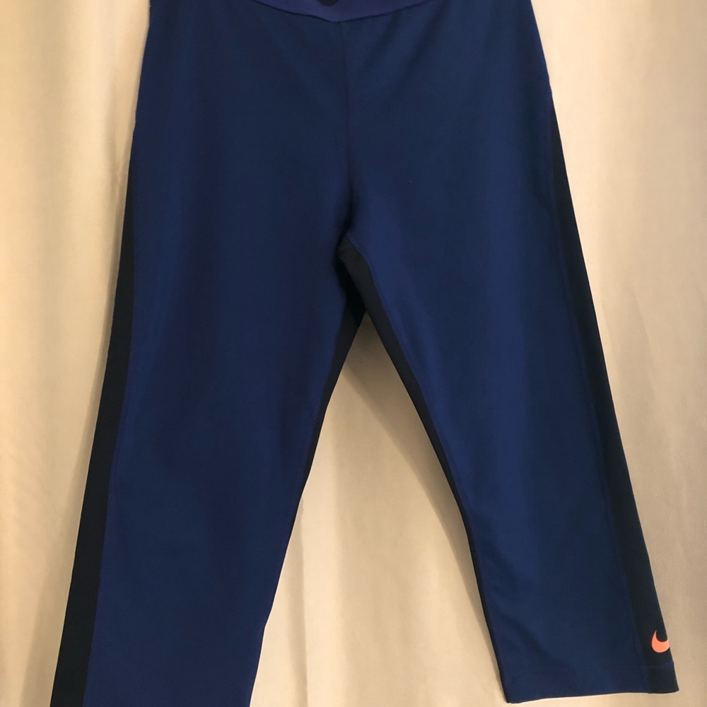 Nike workout pants